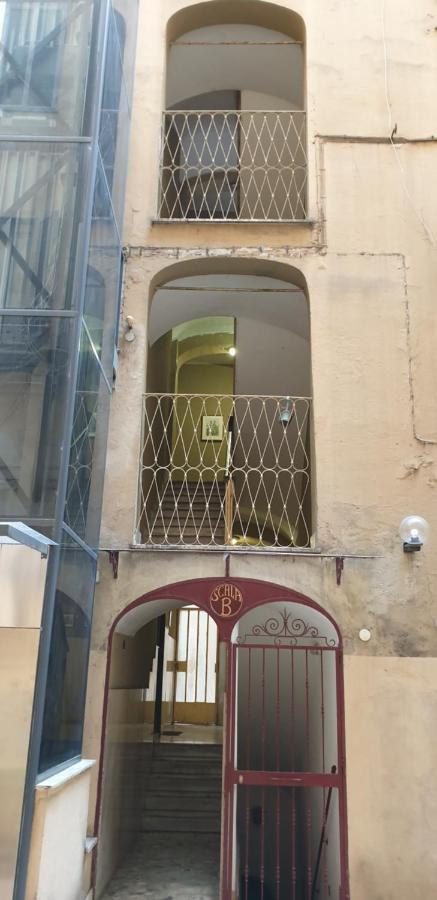 Casa Tua A Santa Maria Maggiore Рим Экстерьер фото